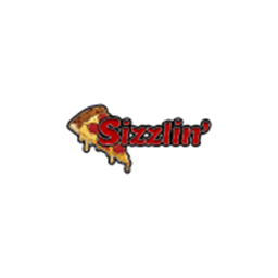 Sizzlin Telford logo.